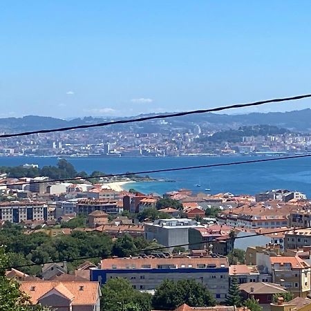 Casa Palomar Villa Cangas do Morrazo Ngoại thất bức ảnh