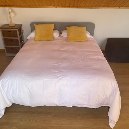Casa Palomar Villa Cangas do Morrazo Ngoại thất bức ảnh