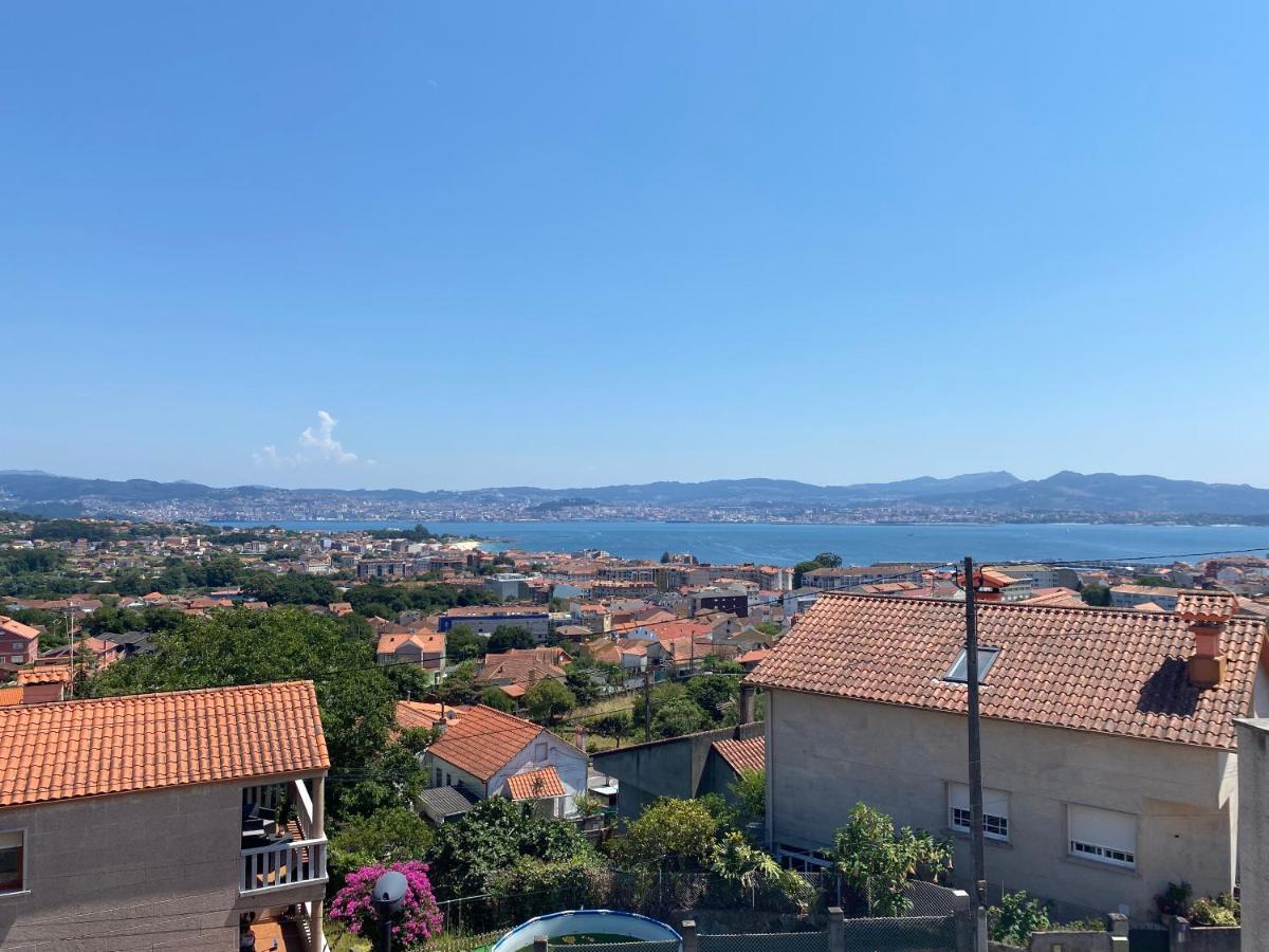 Casa Palomar Villa Cangas do Morrazo Ngoại thất bức ảnh