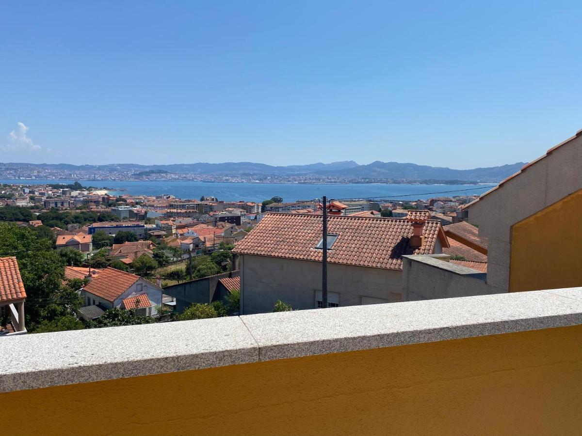 Casa Palomar Villa Cangas do Morrazo Ngoại thất bức ảnh