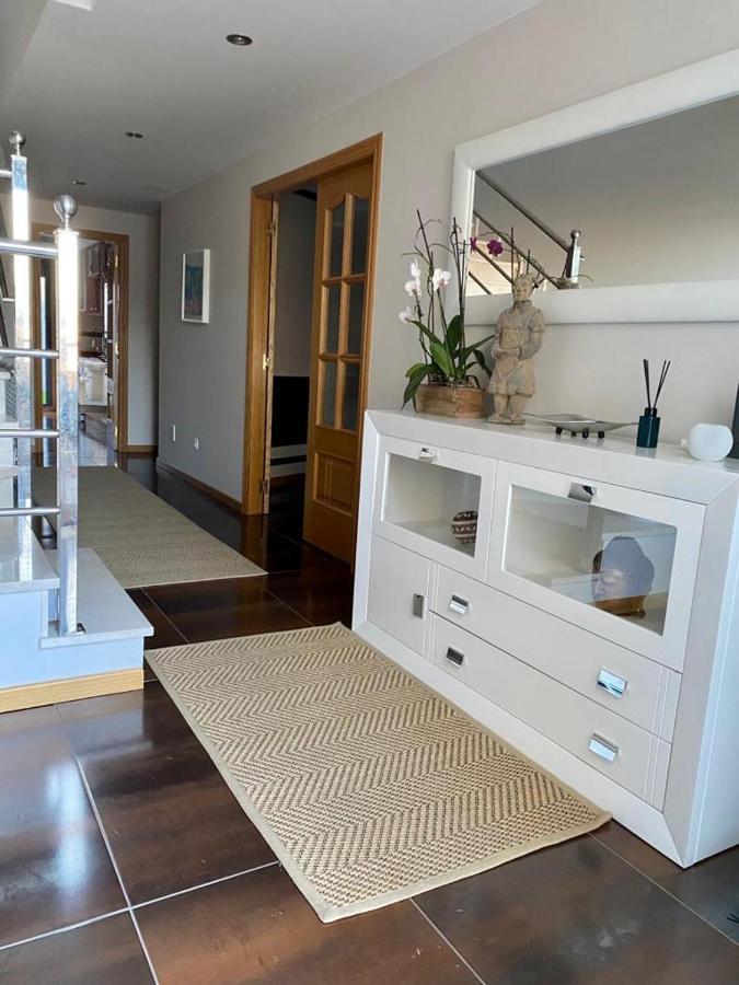 Casa Palomar Villa Cangas do Morrazo Ngoại thất bức ảnh