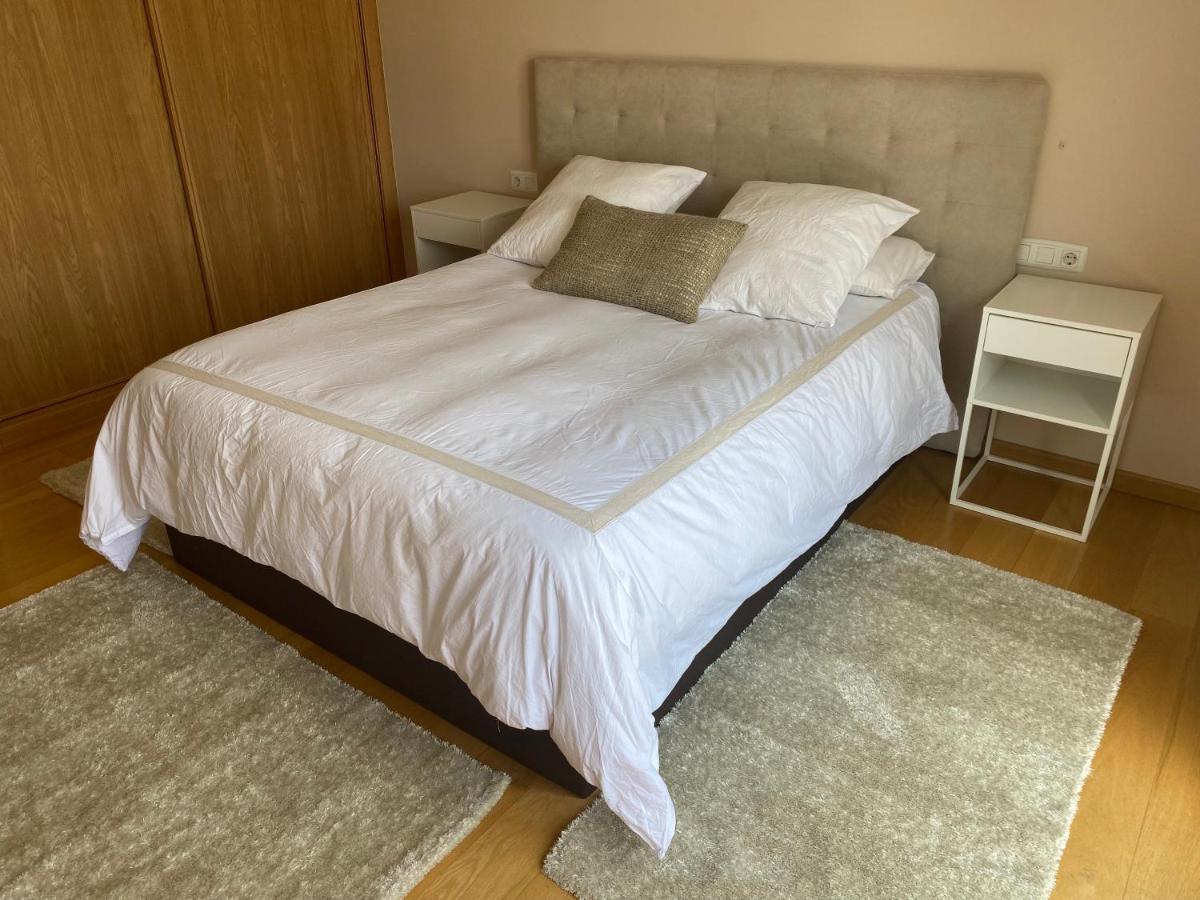 Casa Palomar Villa Cangas do Morrazo Ngoại thất bức ảnh