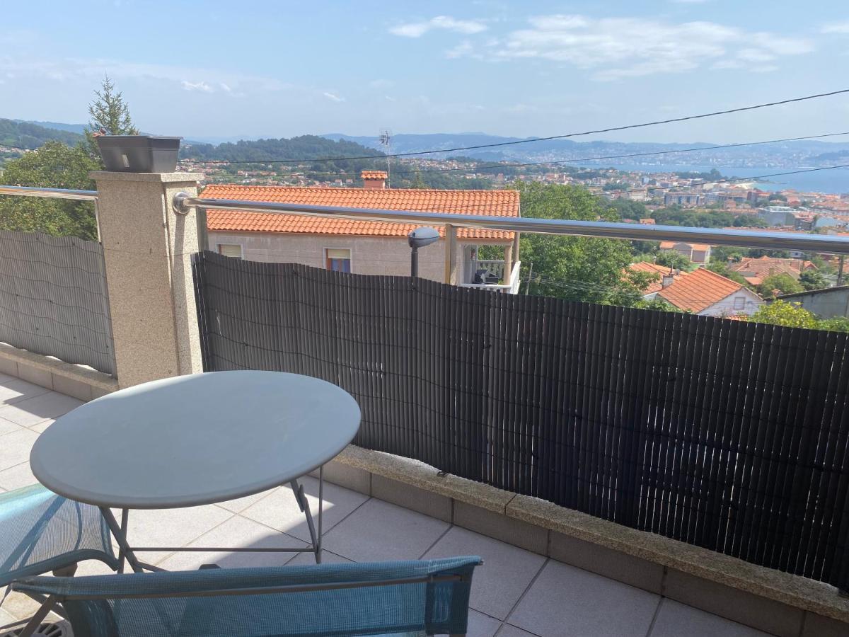 Casa Palomar Villa Cangas do Morrazo Ngoại thất bức ảnh