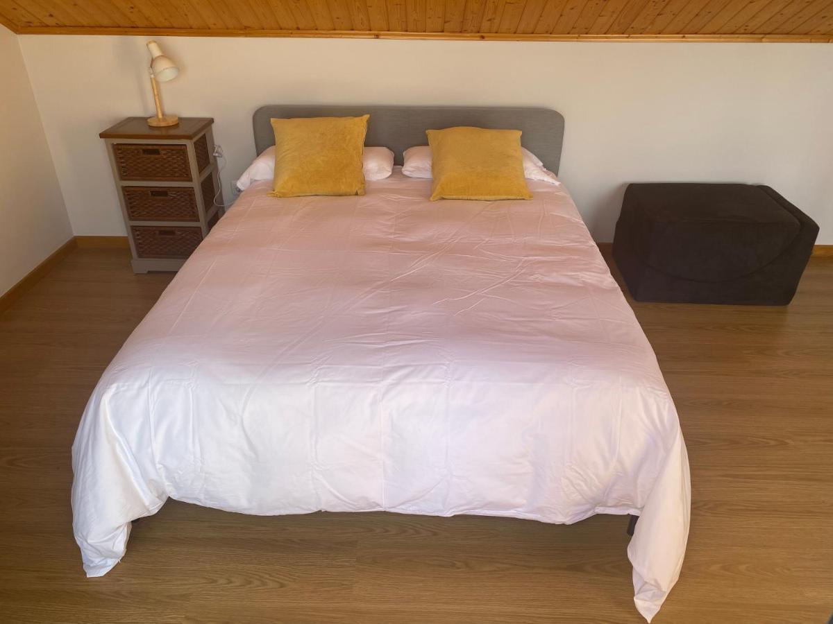 Casa Palomar Villa Cangas do Morrazo Ngoại thất bức ảnh