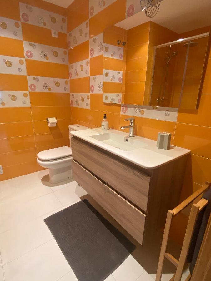 Casa Palomar Villa Cangas do Morrazo Ngoại thất bức ảnh