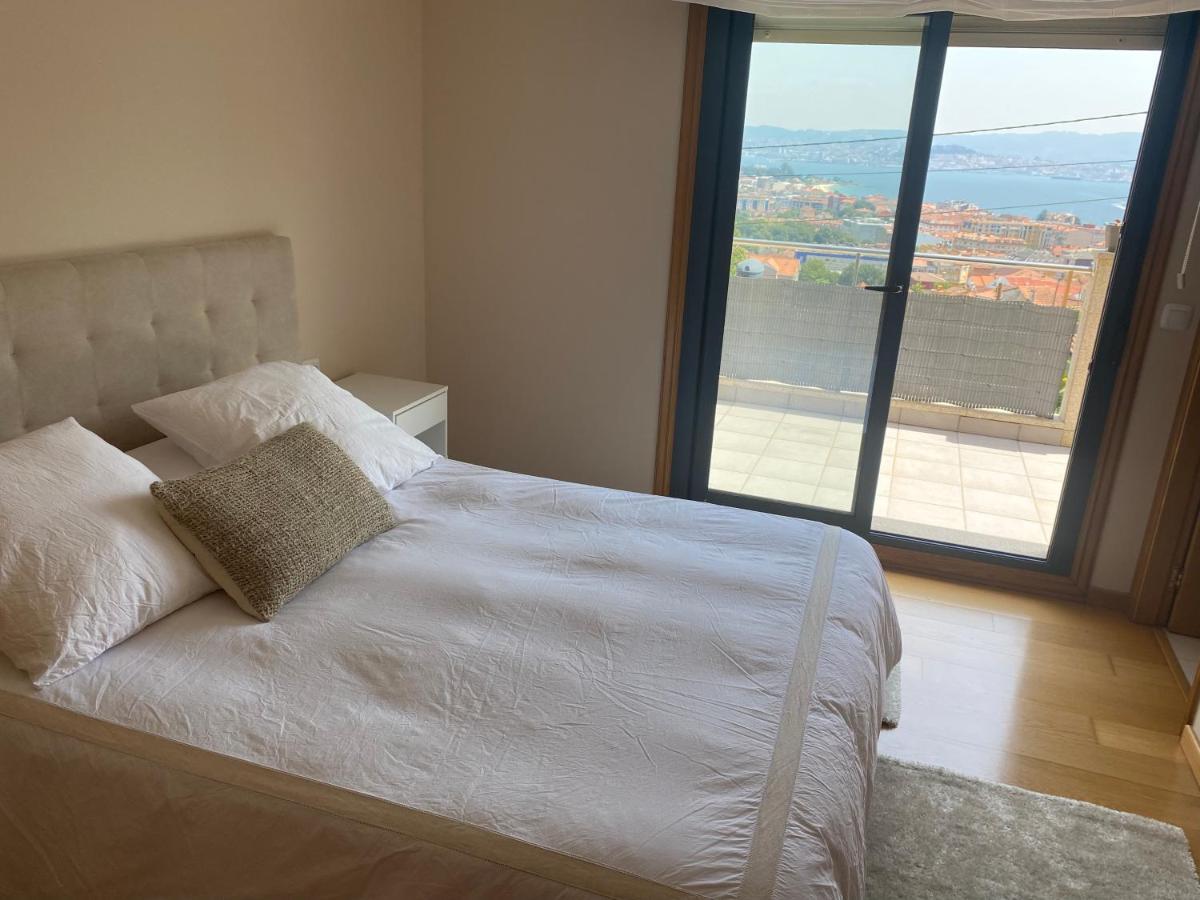 Casa Palomar Villa Cangas do Morrazo Ngoại thất bức ảnh